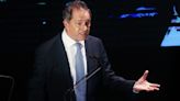 El exvicepresidente argentino Scioli quiere volver a competir por la Presidencia