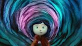 Coraline regresará a los cines en formato 3D para celebrar su 15 aniversario