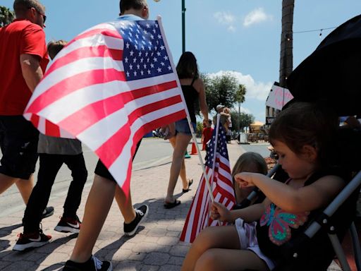 When is Memorial Day 2024? What to know about federal holiday, what’s open in Florida