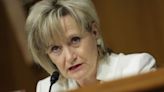 GOP Sen. Cindy-Hyde Smith Endorses Trump's 2024 Bid On His Arraignment Day