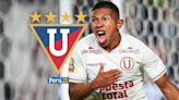 ¡Atento, Universitario! LDU se quedó sin DT para última fecha de Copa Libertadores