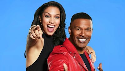 Jamie Foxx Set to Return to 'Beat Shazam' for Season 7