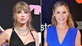 Julie Bowen Jokes She Wishes Taylor Swift Was Around to Take Her Out amid Her Own Divorce (Exclusive)