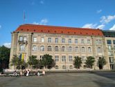 German Academy of Sciences at Berlin