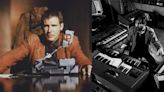 Fallece Vangelis, compositor de Blade Runner
