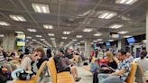 Passengers arrive in Singapore after turbulence-stricken flight - BusinessWorld Online