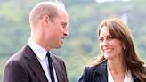 Kate Middleton and Prince William "Are Closer Than Ever" Amid Her Cancer Treatment