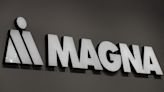 Auto parts supplier Magna's quarterly results miss on fewer vehicle assemblies