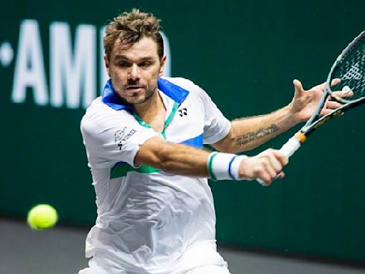 ITF revela lista definitiva para JJOO, con pases para Wawrinka, Murray, Wozniacki, Carlé