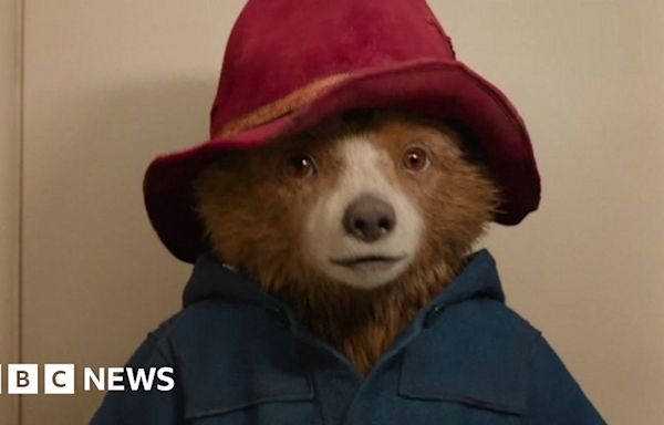 Aunt Lucy mystery to be solved in new Paddington film