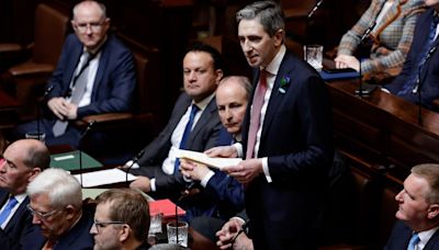 The Irish Times view on the Dáil summer recess: last break before the reckoning