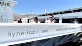 Hyperloop Ultra-High Speed Transport Is Hyper Dead