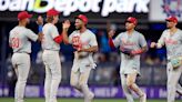 MLB Power Rankings 7.0 (Week of May 12): Phillies soar up the charts; Yankees hold steady; Mets in decline | amNewYork
