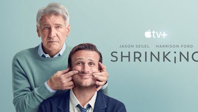 Apple TV+’s ‘Shrinking’ Season 2 Cast Update – 8 Stars Confirmed to Return & 2 Actors Join the Cast