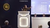Half-Year Sales Slip for the Second Year in a Row at Christie’s Amid Challenging Environment