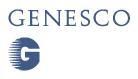 Genesco Inc.