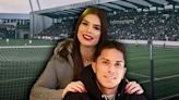 Fiscalía del Estado de México detuvo a 2 por el asesinato de Paola Salcedo, hermana de Carlos Salcedo