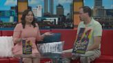 TAiLS of a Bookworm Five Year Fest! | Featured Author: Joe Chianakas | Good Day Central Illinois