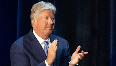 Pastor Robert Morris asked his accuser how much her silence would cost, phone transcript shows