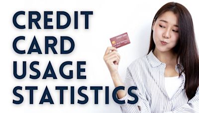 53 Illuminating Credit Card Usage Statistics (2024)