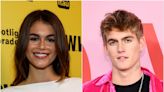 Kaia Gerber shares tongue-in-cheek response after model brother Presley calls sunscreen a ‘myth’