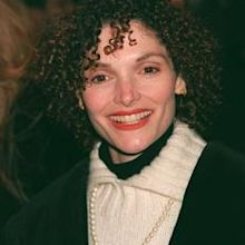 Mary Elizabeth Mastrantonio