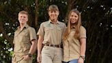 Crikey! It’s the Irwins Season 4 Streaming: Watch & Stream Online via HBO Max