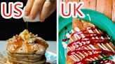 I grew up in the US and my partner grew up in the UK. Here are 16 differences that surprise us most.