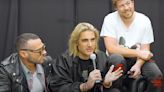 Busted: "It hurt to be shunned by rock fans"