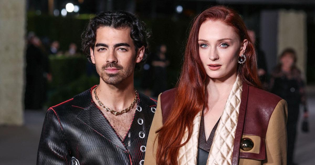 Joe Jonas Requests to Continue Settlement Negotiations Amid Sophie Turner Divorce