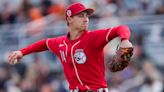 Luke Weaver set to join Reds' rotation; Casey Legumina called up