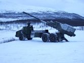 Archer Artillery System