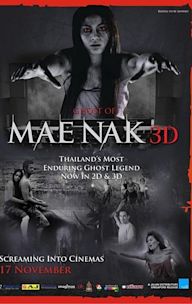 Ghost of Mae Nak 3D