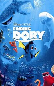 Finding Dory