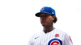 Rising Chicago Cubs aim to cut into Cincinnati Reds' NL Central lead