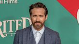 Ryan Reynolds Says Kids Are 'Magical Gifts From Heaven' And 'Can Kind of Be Pricks' In Fundraising Video For Beloved...