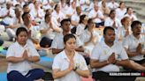 How June 21 came to be recognised as International Yoga Day