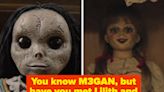 19 Creepy Doll Movies & TV Episodes To Watch After M3GAN