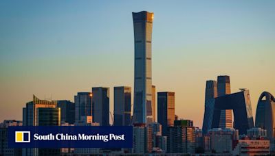 Beijing’s office leasing market mired in a downward spiral