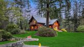 Picturesque Manzanita Farm on 10 Bucolic Acres - Puget Sound Business Journal