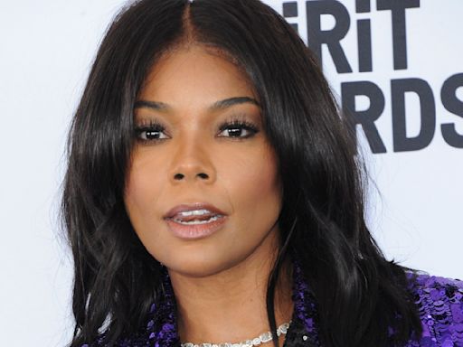 Shoppers With ‘Very Dry, Brittle’ Hair Got Softer Hair Quickly After Using This Gabrielle Union-Approved $9 Hair Mask