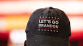 From Let's Go Brandon to Let's Go Brenda. Trump merch sellers say they'll be just fine after Biden exit