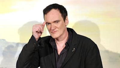 Quentin Tarantino renuncia a dirigir 'The Movie Critic', su última película