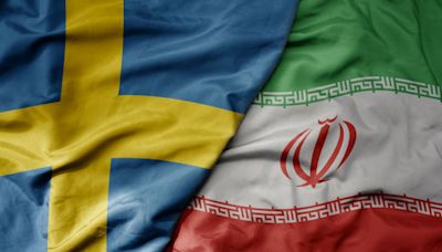 Sweden says Iran behind thousands of SMS to Swedes calling for revenge over 2023 Quran burnings