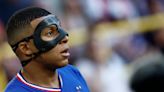 ‘An absolute horror’ – Kylian Mbappé opens up on playing with a mask