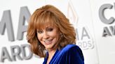 Reba McEntire on collaborating with Dolly Parton, looking 'tough sexy' and living 'Not That Fancy'