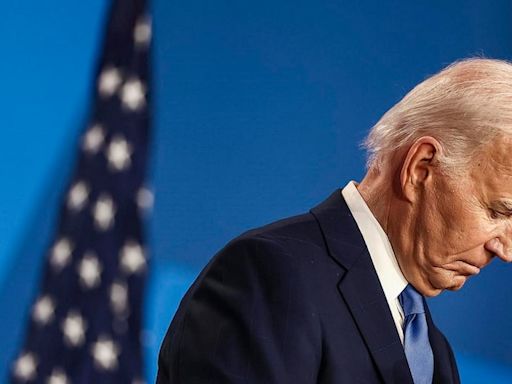 Joe Biden renuncia a su candidatura en Estados Unidos, ¿cómo impactó en los mercados?