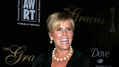 Suze Orman Says No to Dining Out To Save Your Money