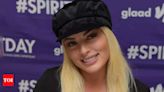 Former WWE Star Mandy Rose reveals when her character came into existence | WWE News - Times of India