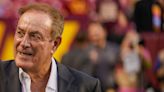 NBC to use A.I. to bring Al Michaels’ voice to Paris Olympics